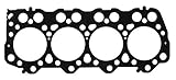 Espesor [mm]: 1,25 Ajusa 10132400 Junta, Culata