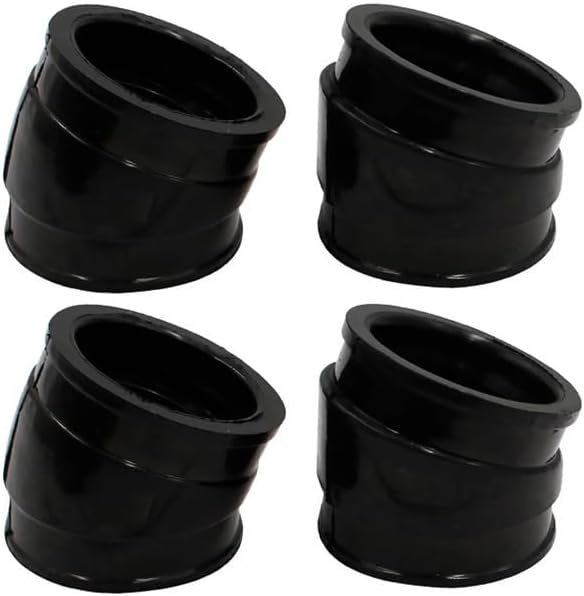 Carburetor Intake Manifold Pipe Interface Adapter For CB750C CB750F CB750K CB750L CB750SC CB 750C CB 750F CB 750K CB 750L Replacement Parts