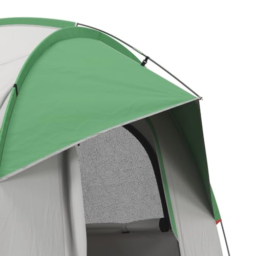 Carpa SUV impermeable con ventilación de malla para camping miniatura 4