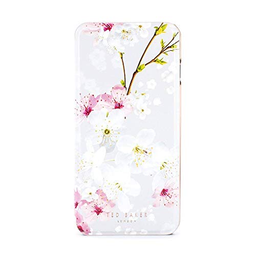 Ted Baker SS17 Fashion Mirror Folio Case for iPhone 8 Plus / 7