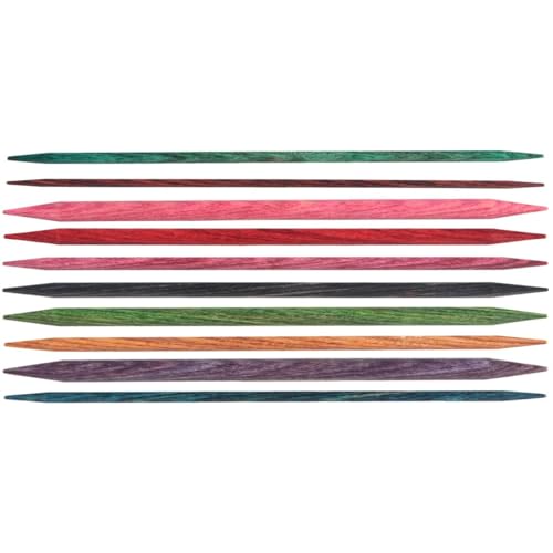Knitter's Pride-Dreamz Double Pointed Needles 6