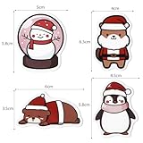 Zoom IMG-2 colofalla 50 pz adesivi scrapbooking Zoom IMG-2 colofalla 50 pz adesivi scrapbooking