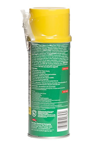 Great Stuff 283064 Pond/Stone, 12 oz. (Pack of 12) - Thumbnail 7