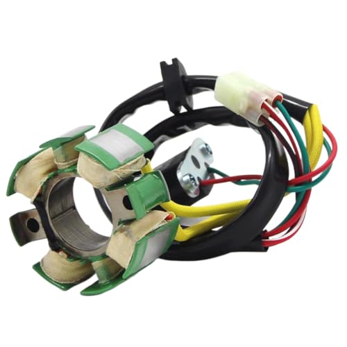 Bobine de stator pour MC 85 2023 MC 125 alternative alternateur 50439004000