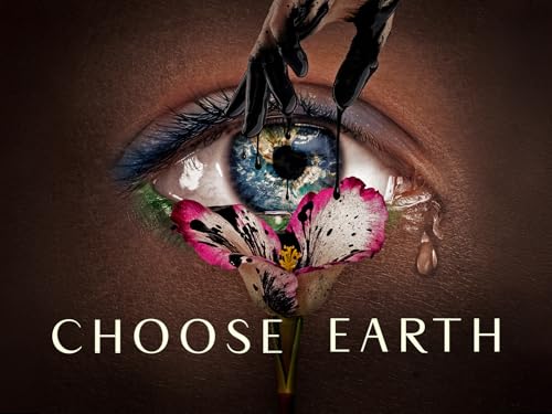  Choose Earth