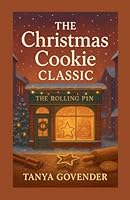The Christmas Cookie Classic B0G2ZWNX2B Book Cover