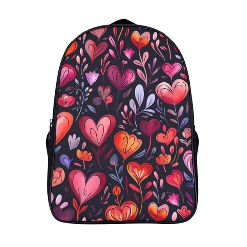 Sac à dos à fleurs pour enfants le cadeau de rentrée scolaire utile et esthétique