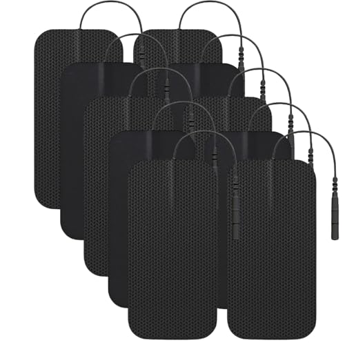 TENS Unit Replacement Pads 2