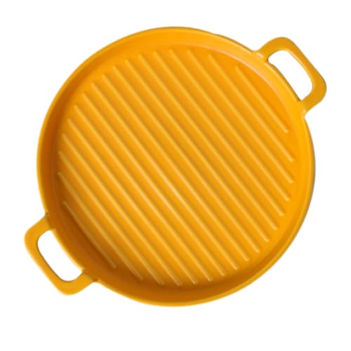 Plat de pâtisserie maison rétro et élégant en céramique véritable