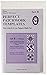 Perfect Patchwork 4-Inch Template Set B, Basic Square Set, Package of Seven