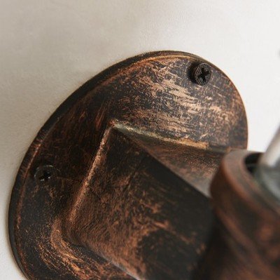 Amazon.co.jp : STGGTS アンティーク マリンランプ ブラケットライト