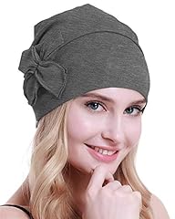 Cotton Dark Flecking Gray