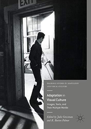 Buy Adaptation in Visual Culture — BookShops.in