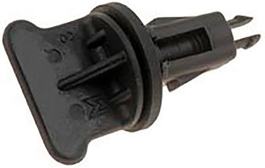 Radiator Drain Petcock 1PC Replaces 4266728, 4773259 Compatible with Plymouth Acclaim 1991-1992 Compatible with Plymouth Caravelle 1985-1988 Compatible with Plymouth Grand Voyager 1988-1992