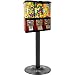 Triple Pod Candy Vending Machine