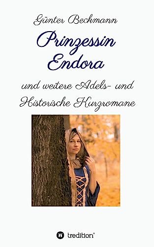 Prinzessin Endora (German Edition)