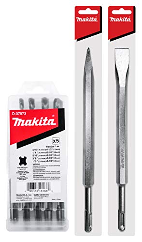 Best Makita Rotary Hammers