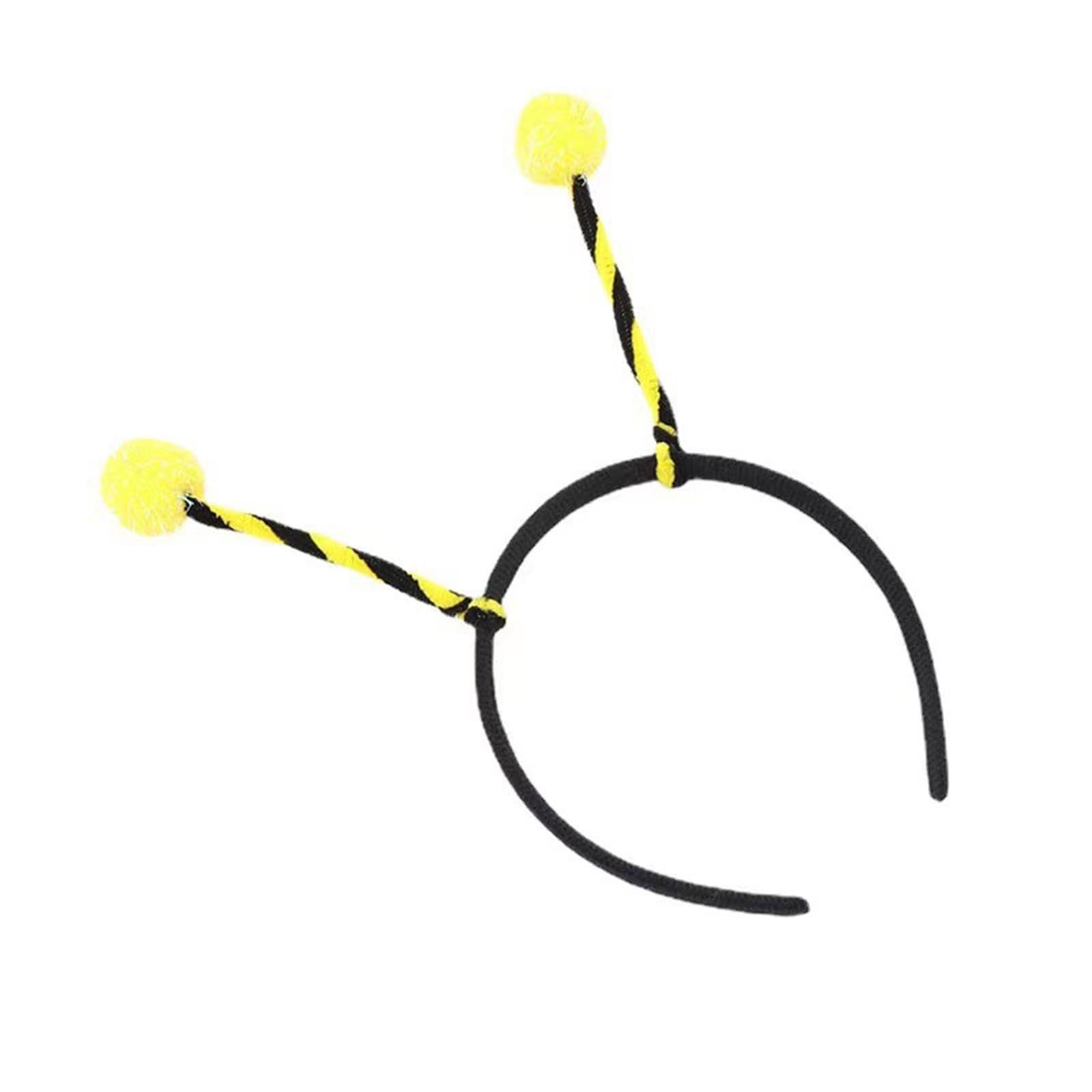 predolo Disfraz de para Niños con Diadema y de Tul para Juegos de Disfraces Infantiles Adecuado para Fiestas de Disfraces Halloween