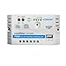 Produktbild EPever Solar Charge Controller PWM 10A ls1024eu Solar Panel Regler 12V/24V Auto Work LED Display für Off Grid Akku Ladekabel
