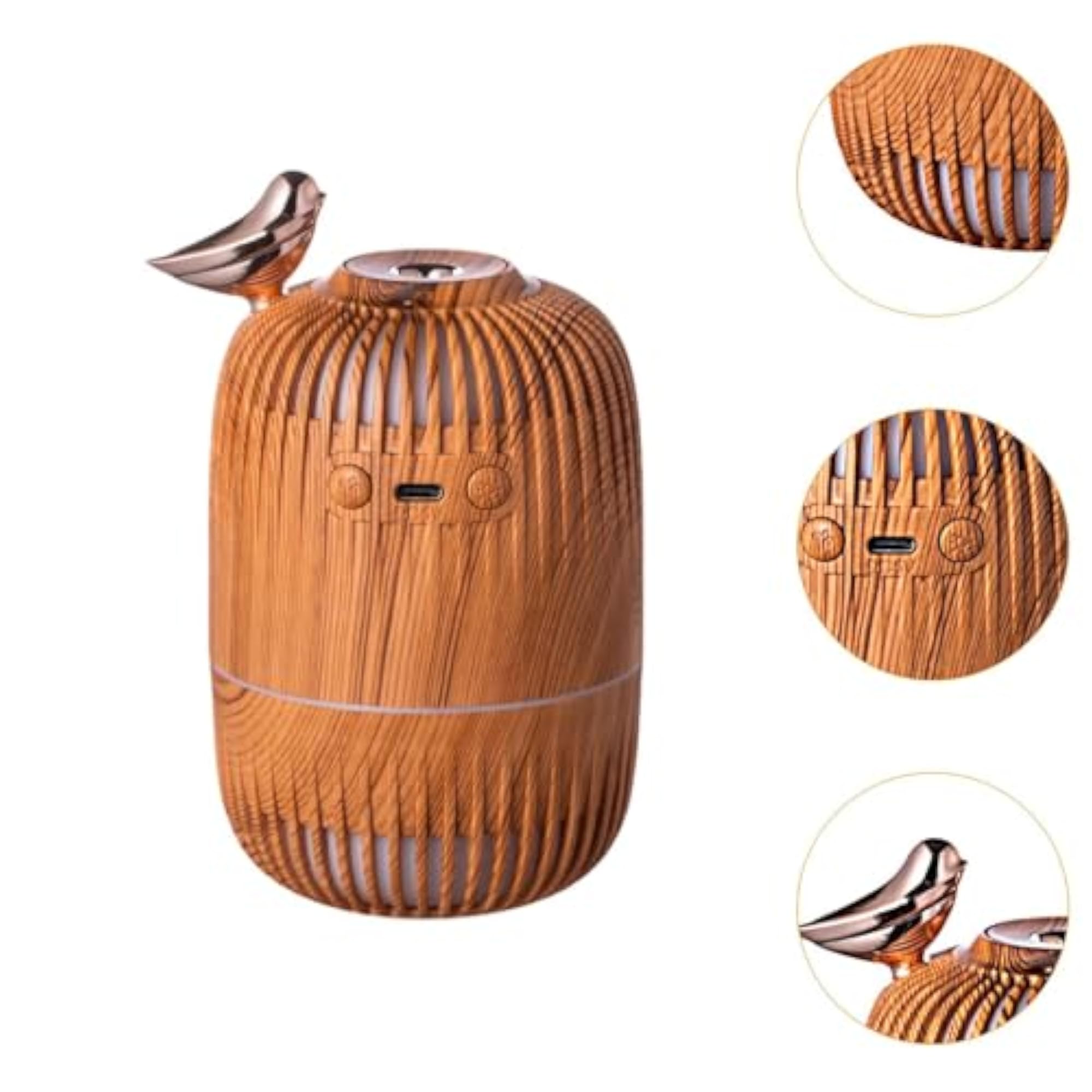 Unique Essential Diffuser for Yoga Farmhouse
