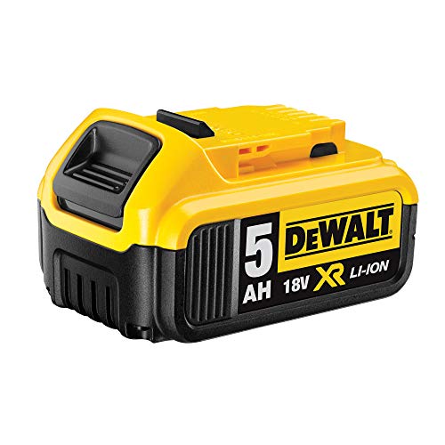 DeWalt DCK266P2-QW - XR kit with DCD796 cordless hammer drill, DCF887 impact driver, 2 Li-Ion 5, 0 Ah batteries and DS150 organizer