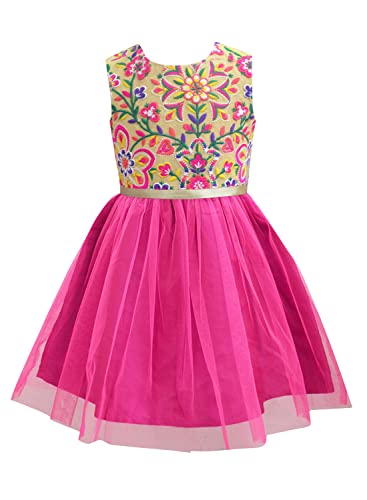 Image of A.T.U.N. (ALL THINGS UBER NICE) Girls Dress