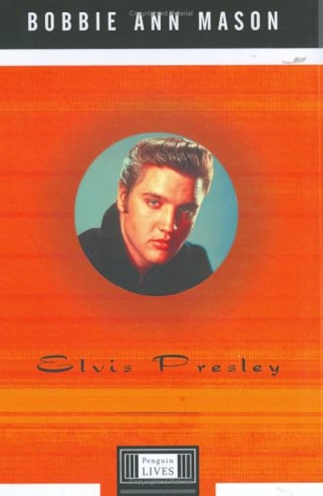 Amazon.co.jp: Elvis Presley (Penguin Lives) : Mason, Bobbie