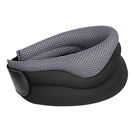 HINAA Collare cervicale in spugna lavabile per