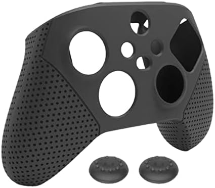 Prettyia Capa protetora de controlador para Xbox Series S X Contr...