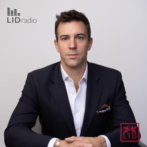 378: How to Be Utterly Brilliant at Public Speaking, Presenting and Talking to the Media with Benjamin Thiele-Long