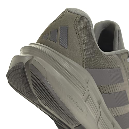 Image of adidas Mens Questar 3 Running Sneakers Shoes - Blue