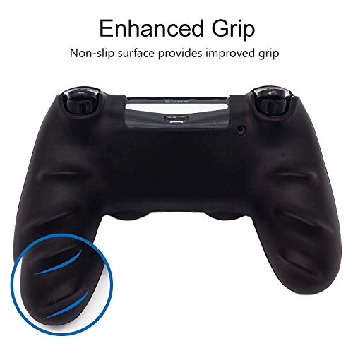 Brhe BR-12 Skin For Ps4 Controller thumb #5