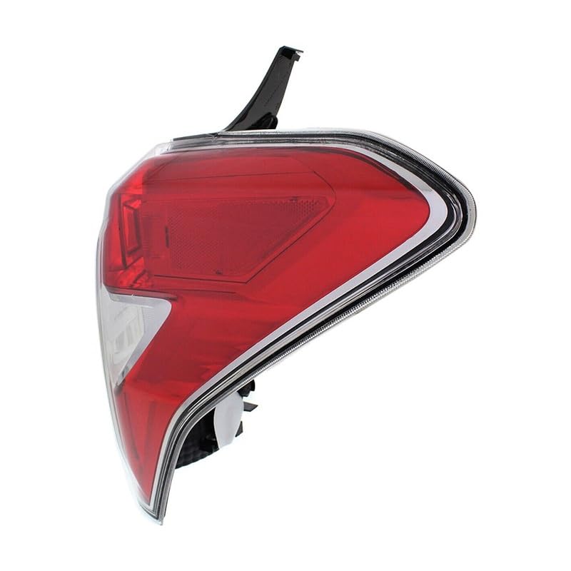 Amazon | リアブレーキライト 車のテールライトカバーリアライトランプ