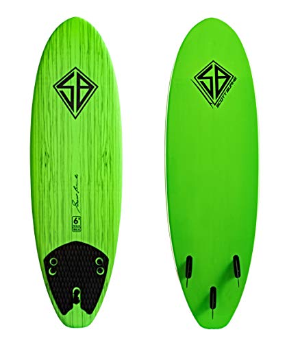 Amazon.com: Scott Burke Surf: Surfboards & Bodyboards