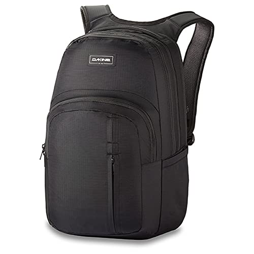 Dakine Campus Premium 28L Rucksack - Black Ripstop