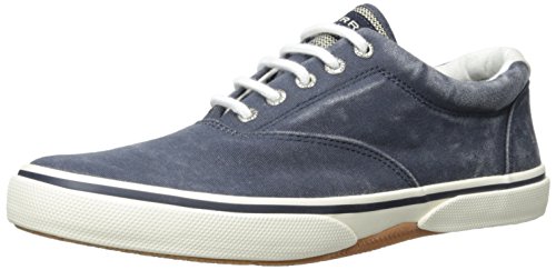 sperry men's halyard cvo