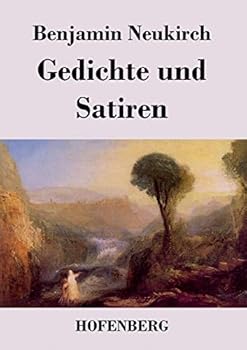 Paperback Gedichte und Satiren [German] Book