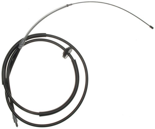 Cable de freno Raybestos BC94272 para solucionar palanca de mano floja o destensada