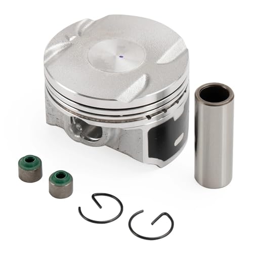Kit piston cylindre 58mm pour NS160 2017-2023 pièce 36JF0117 JE521030