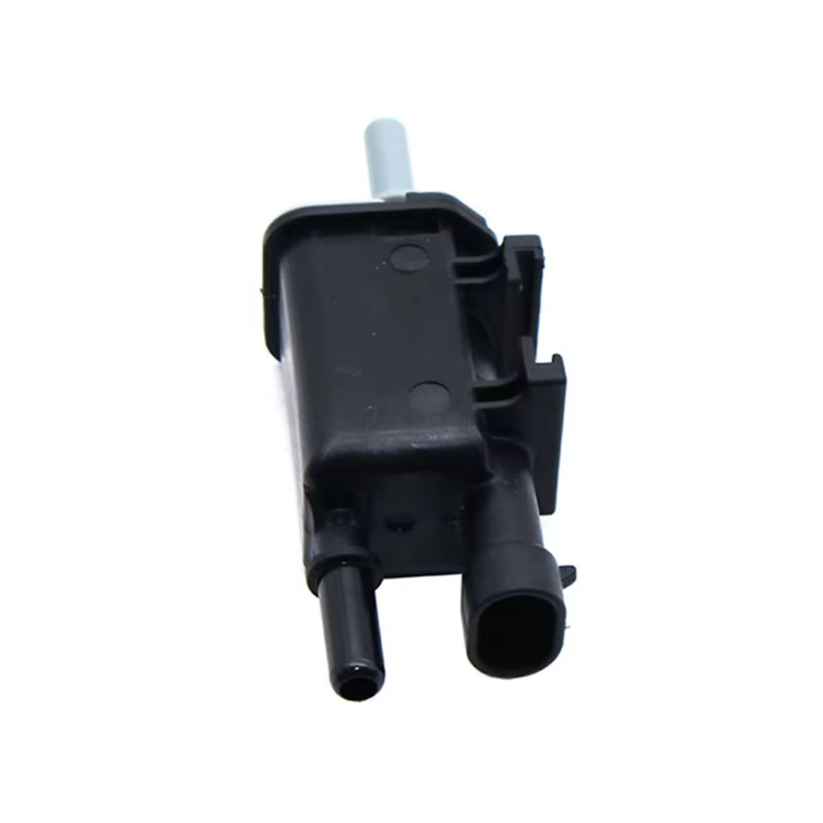Valve Solenoid Compatible with Chevrolet for Colorado 2004-2012 for Corvette 2005-2013 for Equinox 2010-2013 1 Pcs Purging Valve Solenoid Assembly Parts 12581349