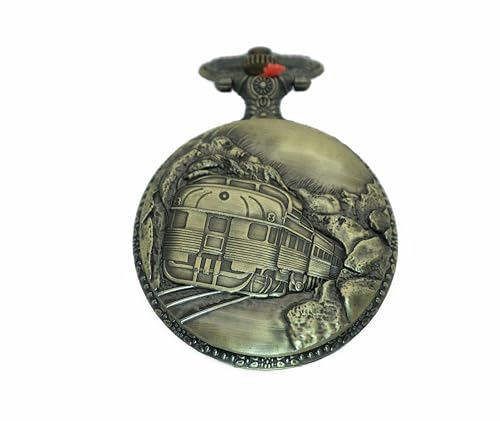 Pinnacle Awards Pocket Watches - Image 6
