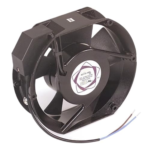 A2175-HBL ventilateur de refroidissement extracteur d'air armoire électrique