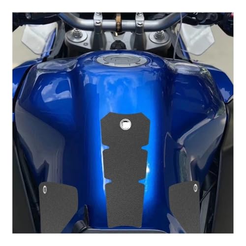 Protection Traction de Haute Qualité pour XT 1200Z Super Tenere Moto - 3