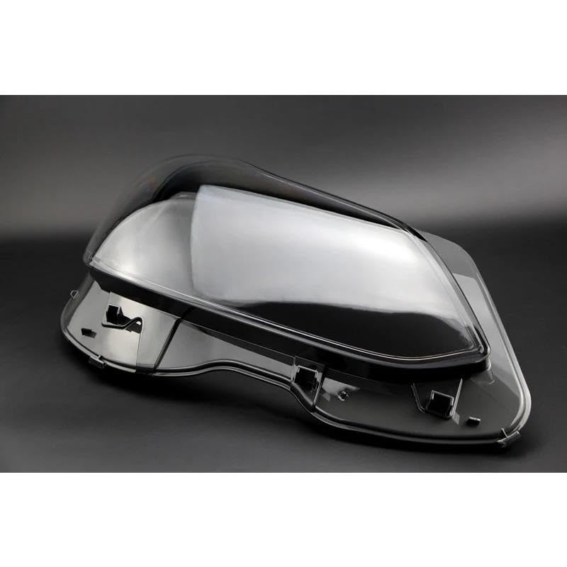Couvercle phare Benz W212 coque avant droite optique E200L E260L E300L 2014 - 4