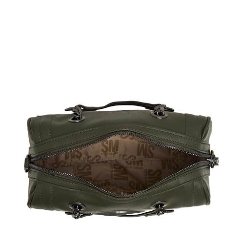 Image of Steve Madden Women's Steve Madden Bnyra Mini Satchel Crossbody