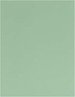 Vista 19 de 24 hojas de papel de cartulina rosa de 8.5 x 11 pulgadas para tarjetas DIY, invitaciones, álbumes de recortes y otras manualidades (250 gsm/92 lb)