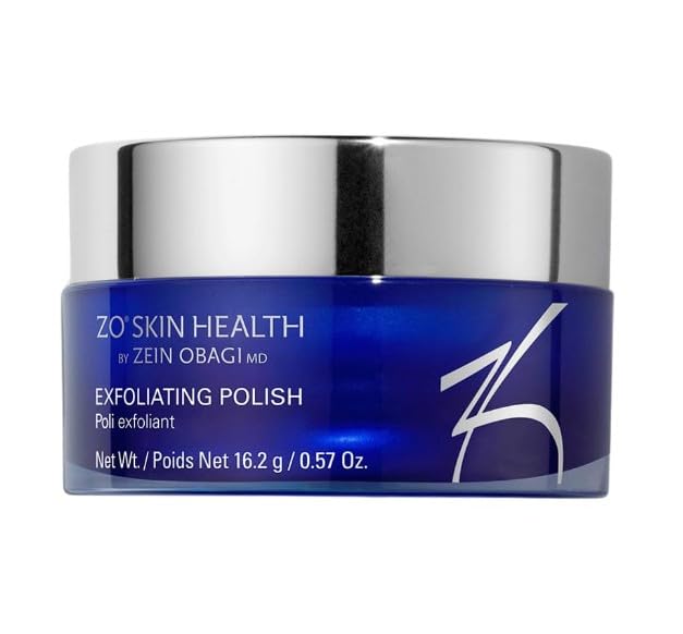ZO Skin Health Exfoliating Polish 0.57 Oz. (Travel Size)