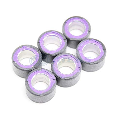 p}n ANVXZ AXIS Z JOG125 WO125 EGCg[[Zbg 2TS-WE763-10 12g×6Zbg