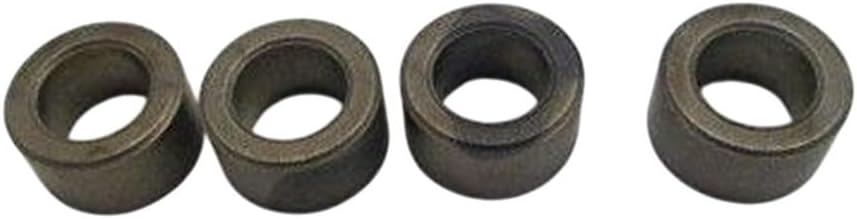 Replacement for Genuine OEM for Toro OEM Part # 111044 Spacer 4 Pack Aftermarket Replacement