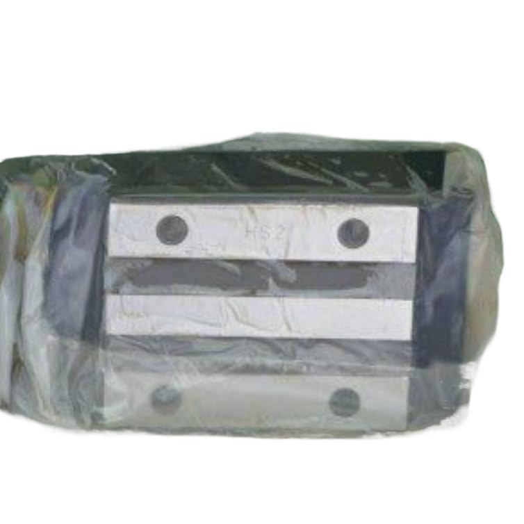 1Pc New Linear Guide Block LWHD35 LWHD35C1BHS2